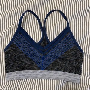 LNDR Sports Bra Seamless